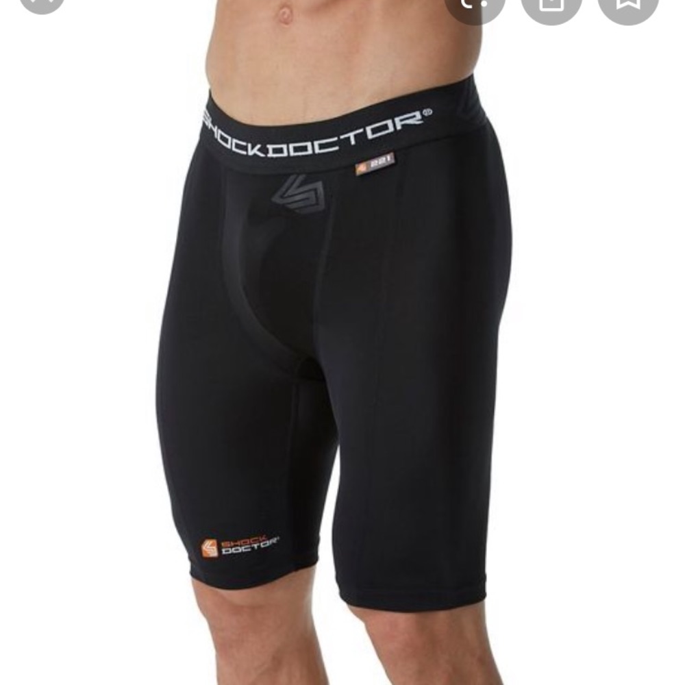 Men’s liners